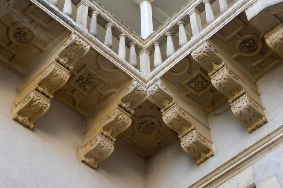 Hotel D'haussonville