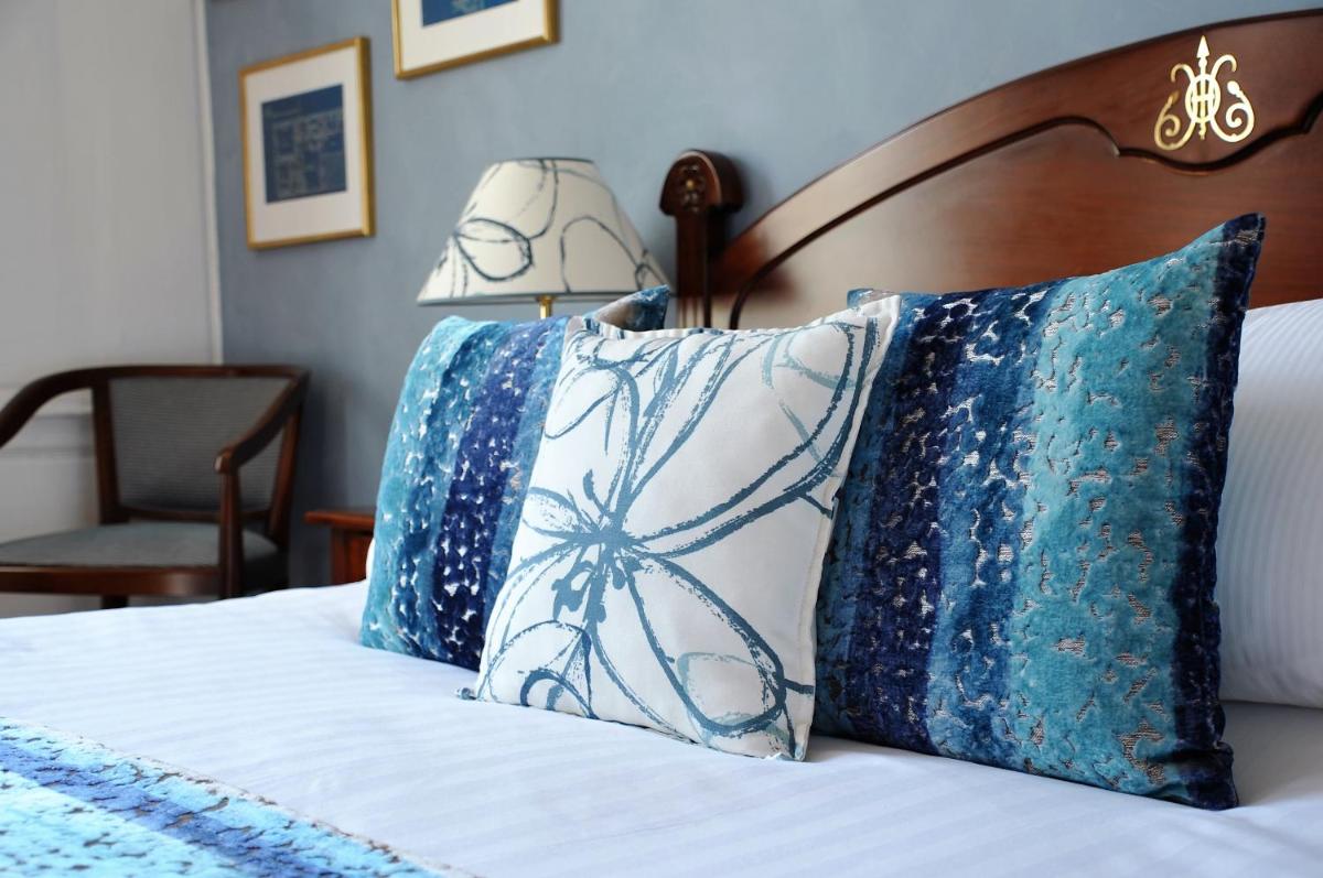 Hotel D'haussonville