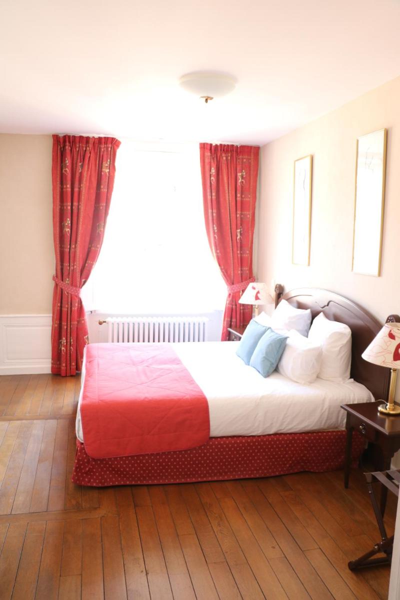 Hotel D'haussonville