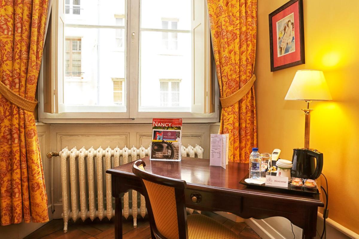 Hotel D'haussonville