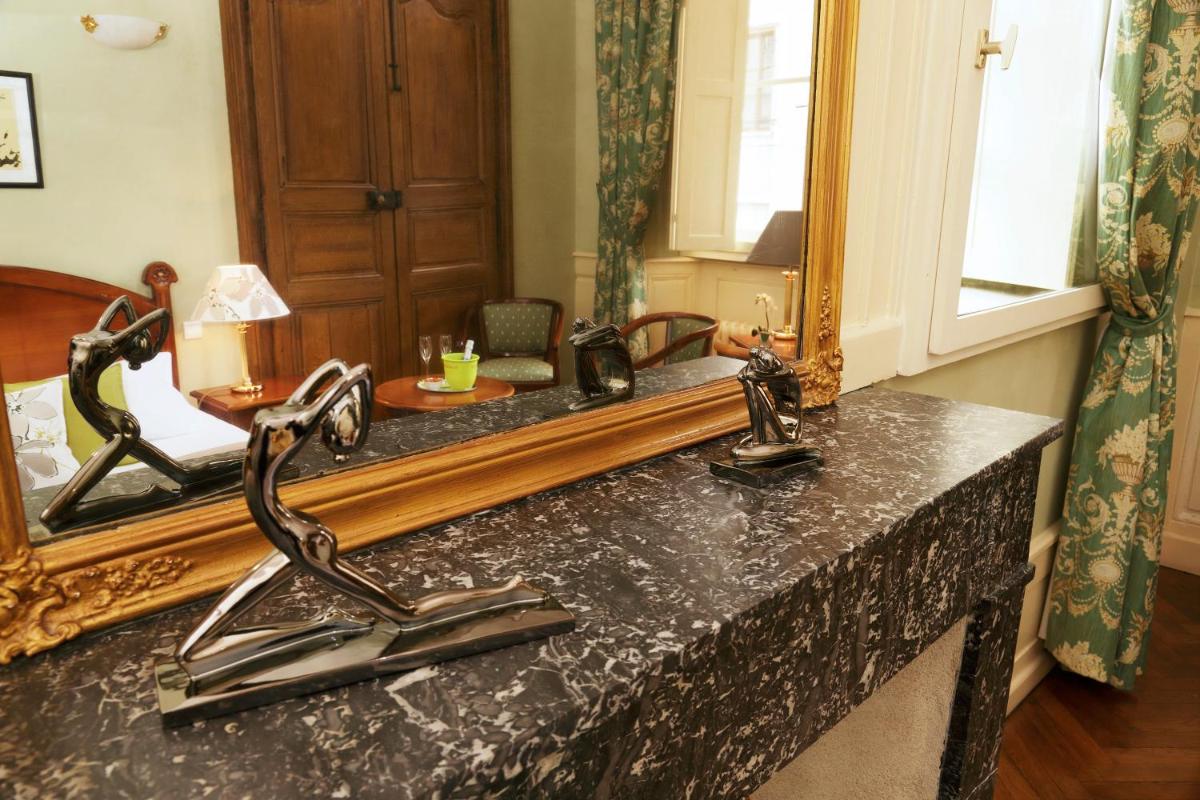 Hotel D'haussonville