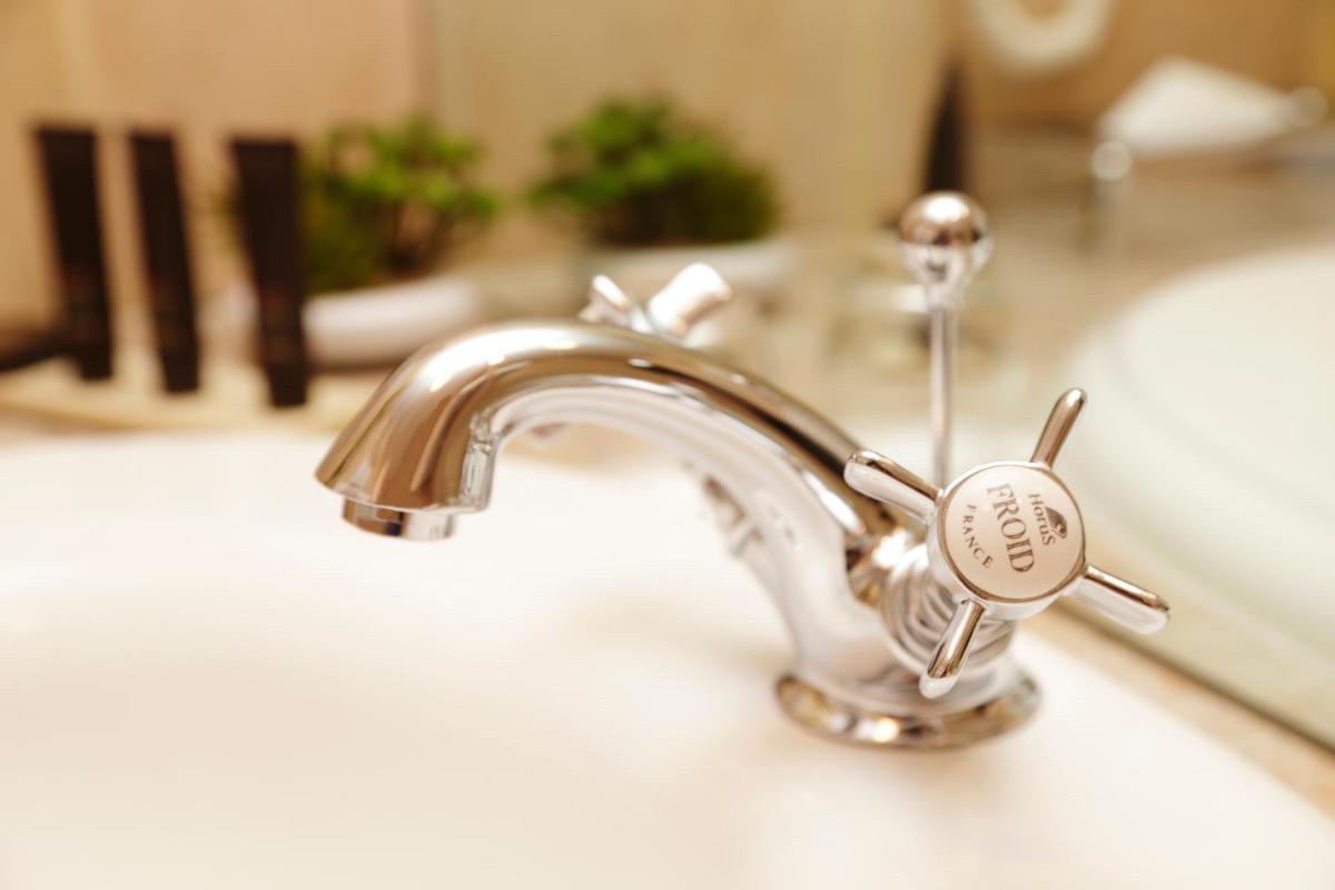 Hotel D'haussonville