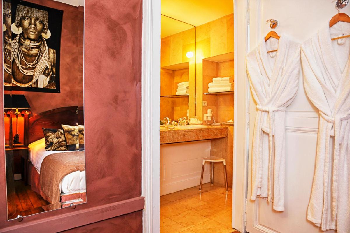 Hotel D'haussonville