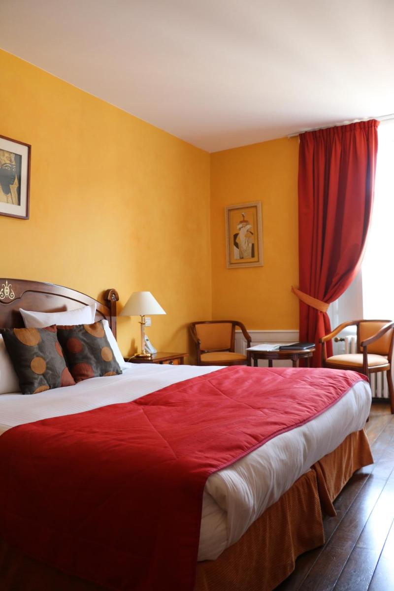 Hotel D'haussonville