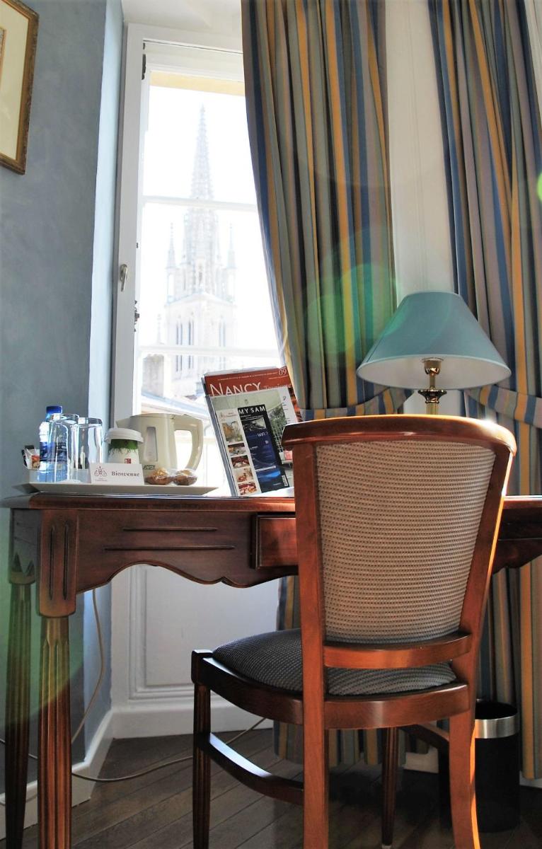 Hotel D'haussonville