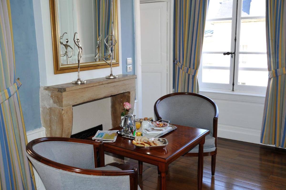 Hotel D'haussonville