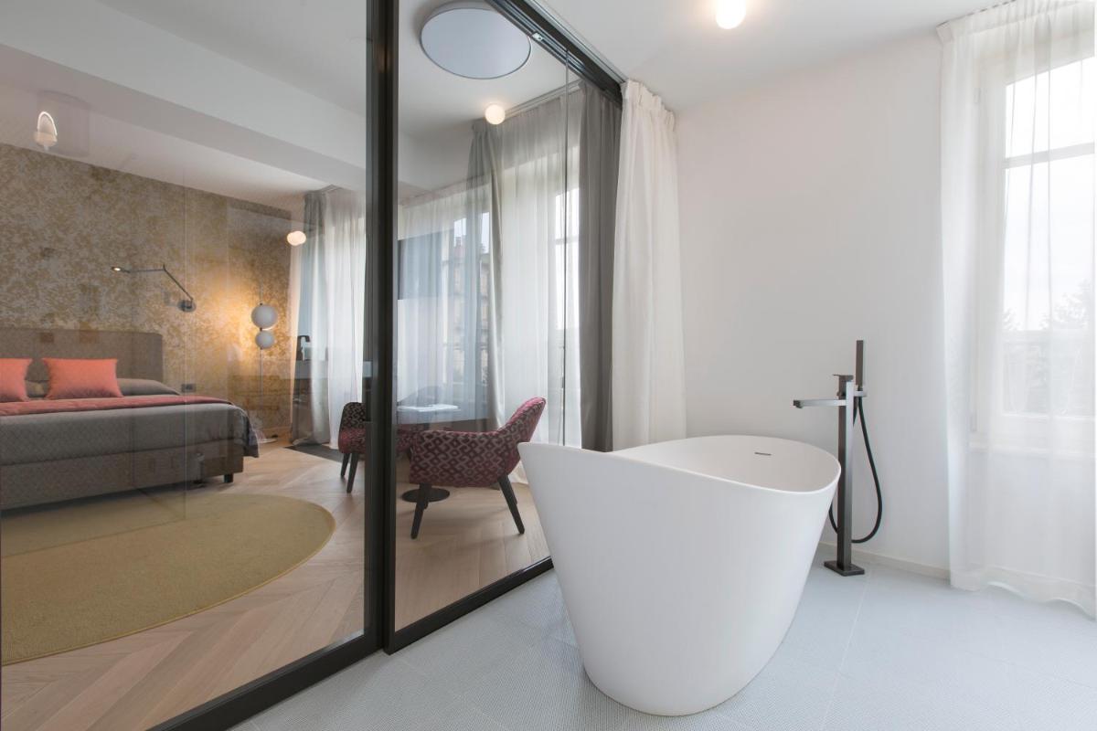 Villaggio Narrante - Le Case dei Conti Mirafiore