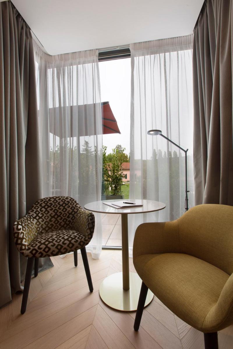 Villaggio Narrante - Le Case dei Conti Mirafiore