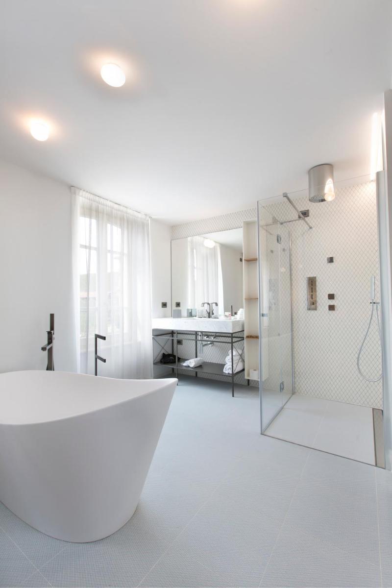 Villaggio Narrante - Le Case dei Conti Mirafiore