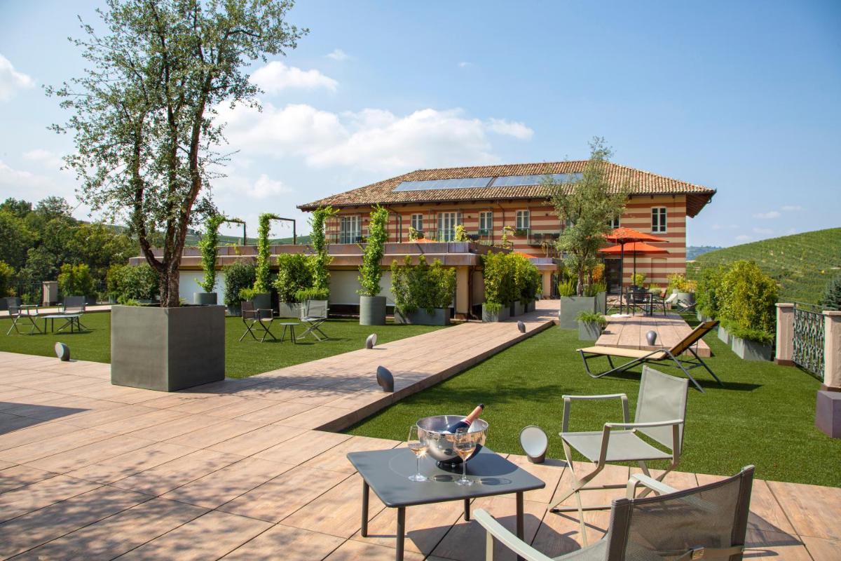 Villaggio Narrante - Le Case dei Conti Mirafiore