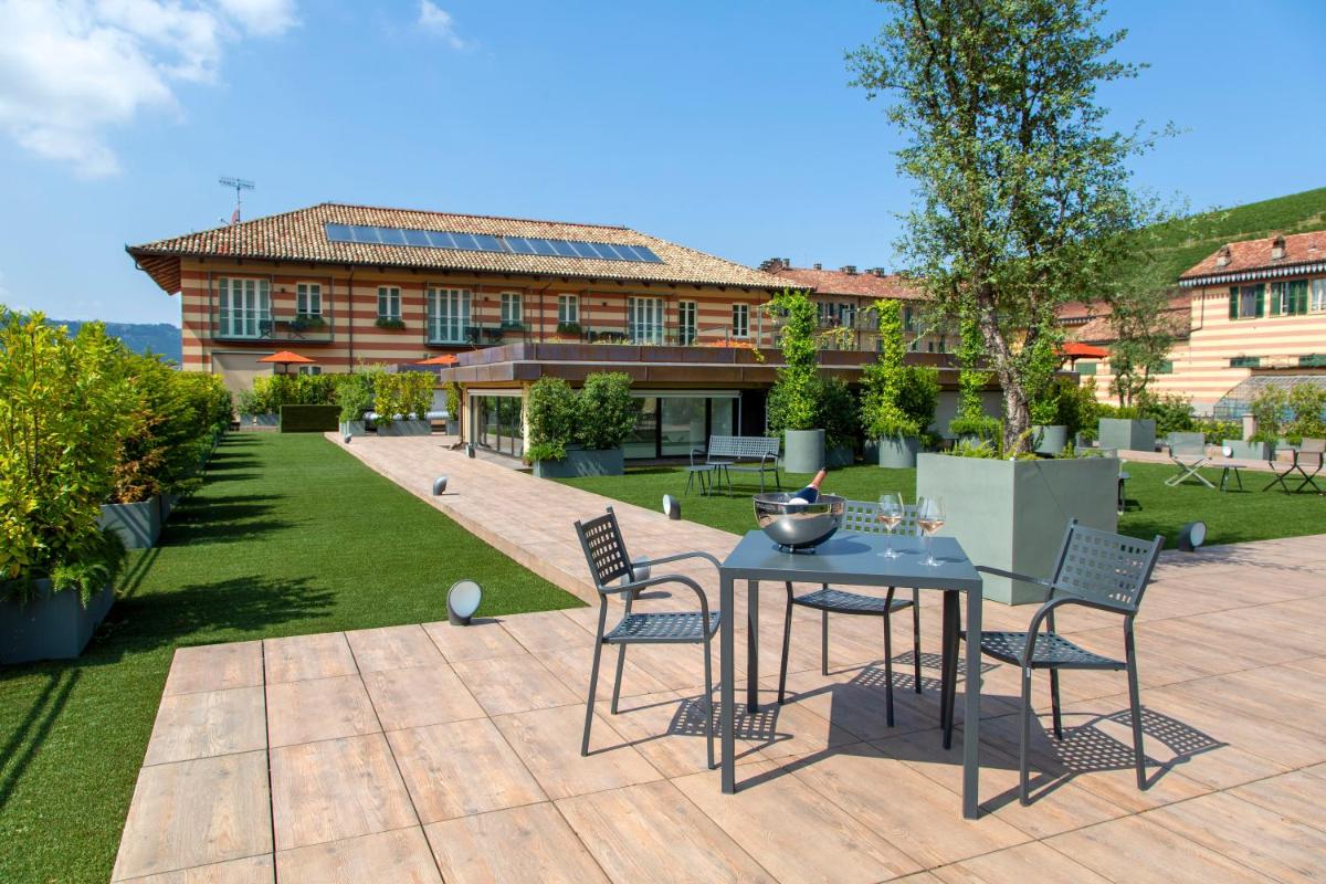 Villaggio Narrante - Le Case dei Conti Mirafiore