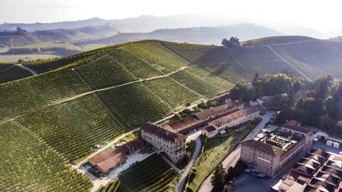 Villaggio Narrante - Le Case dei Conti Mirafiore