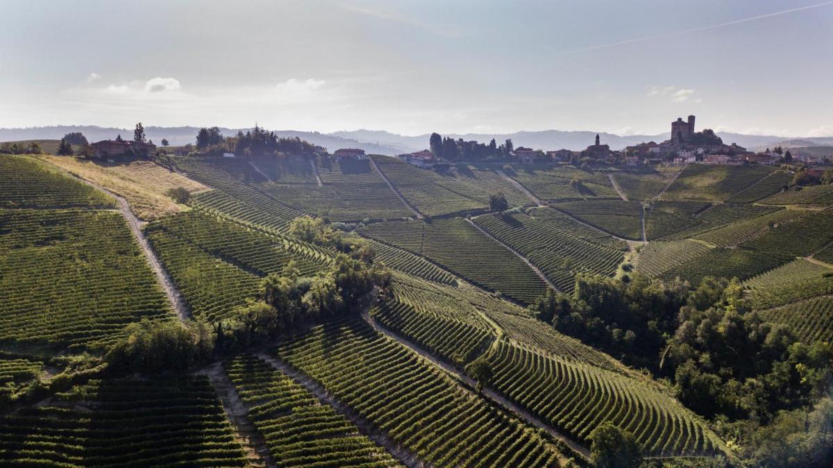 Villaggio Narrante - Le Case dei Conti Mirafiore