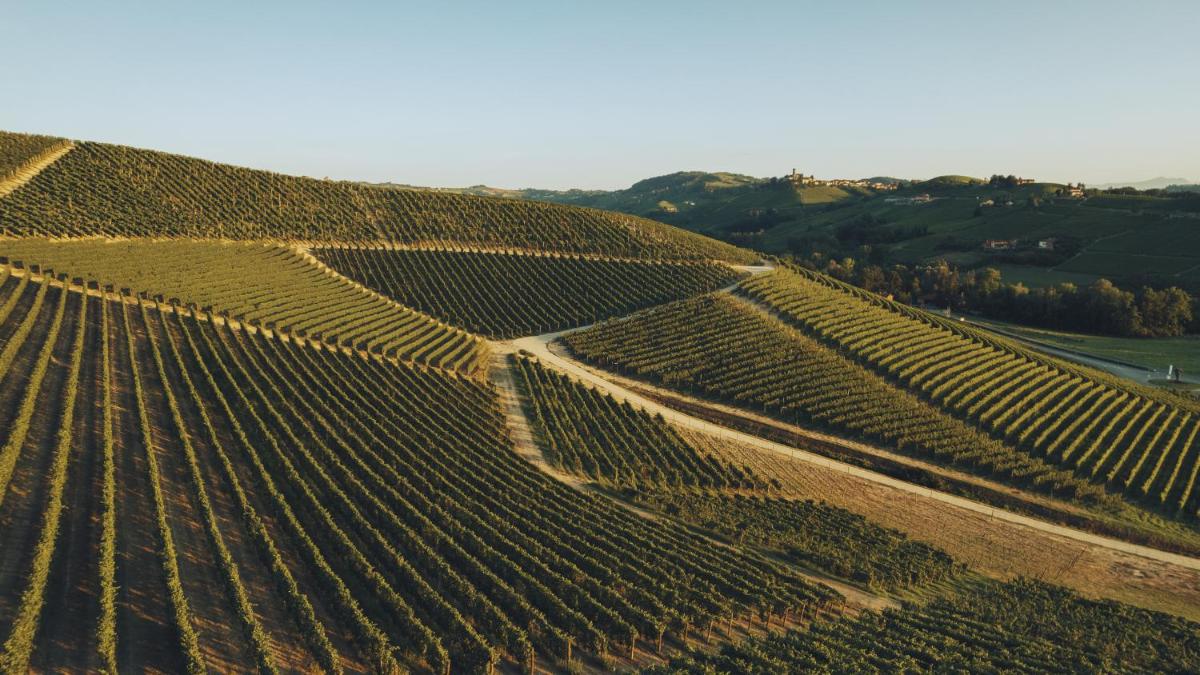 Villaggio Narrante - Le Case dei Conti Mirafiore