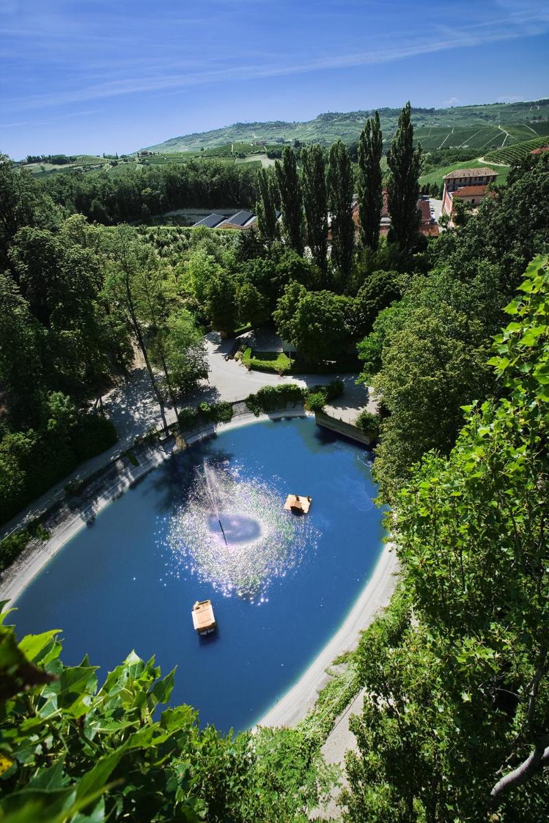 Villaggio Narrante - Le Case dei Conti Mirafiore