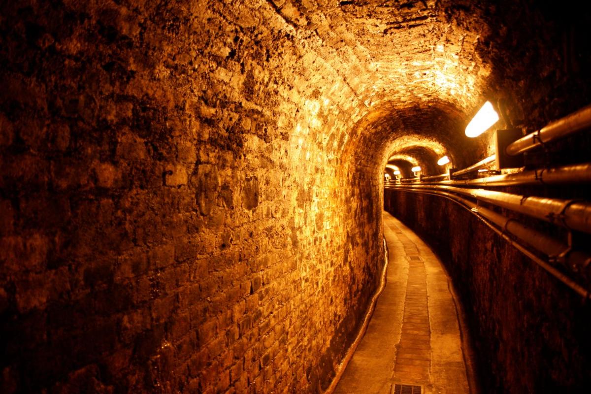 Villaggio Narrante - Le Case dei Conti Mirafiore