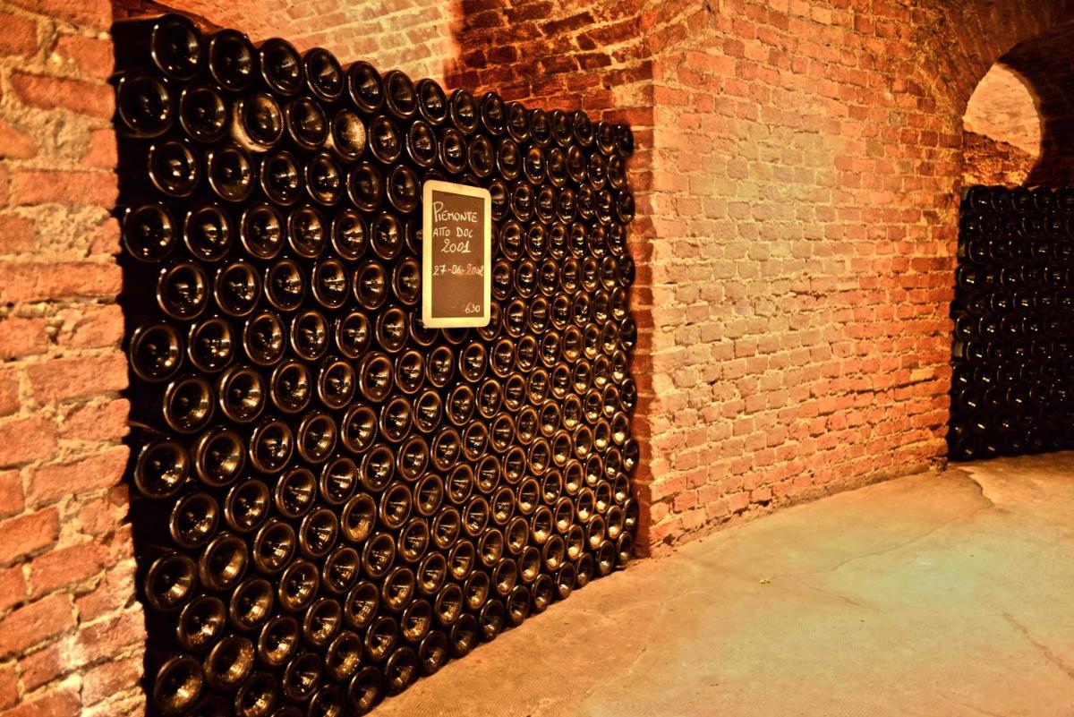 Villaggio Narrante - Le Case dei Conti Mirafiore