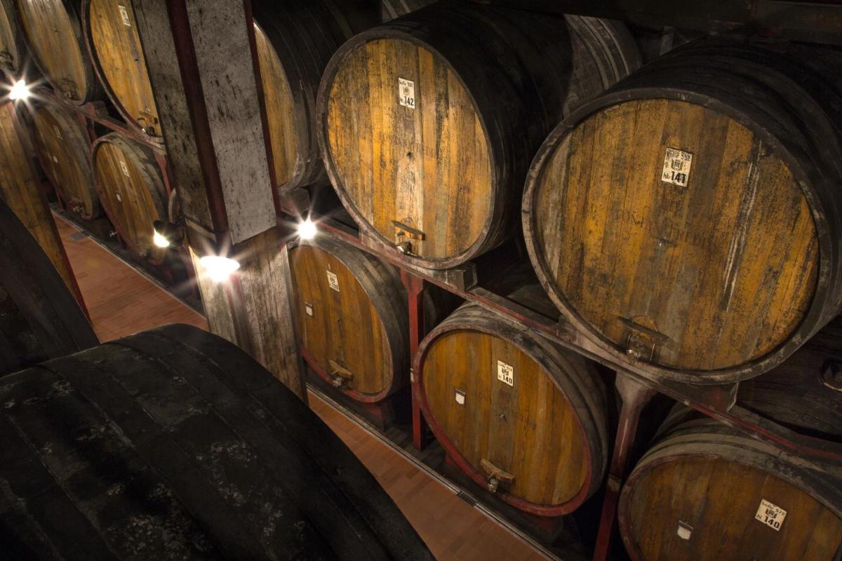 Villaggio Narrante - Le Case dei Conti Mirafiore