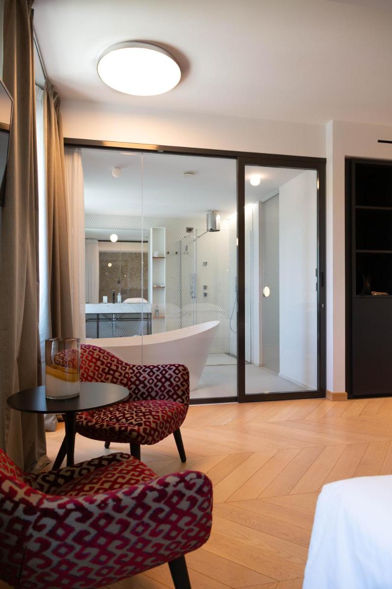 Villaggio Narrante - Le Case dei Conti Mirafiore