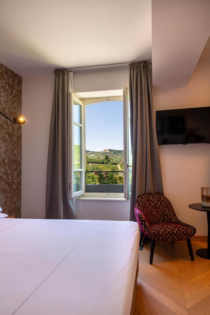 Villaggio Narrante - Le Case dei Conti Mirafiore