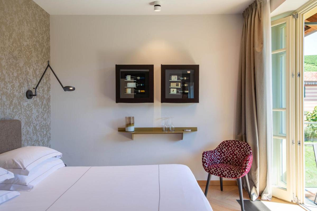 Villaggio Narrante - Le Case dei Conti Mirafiore