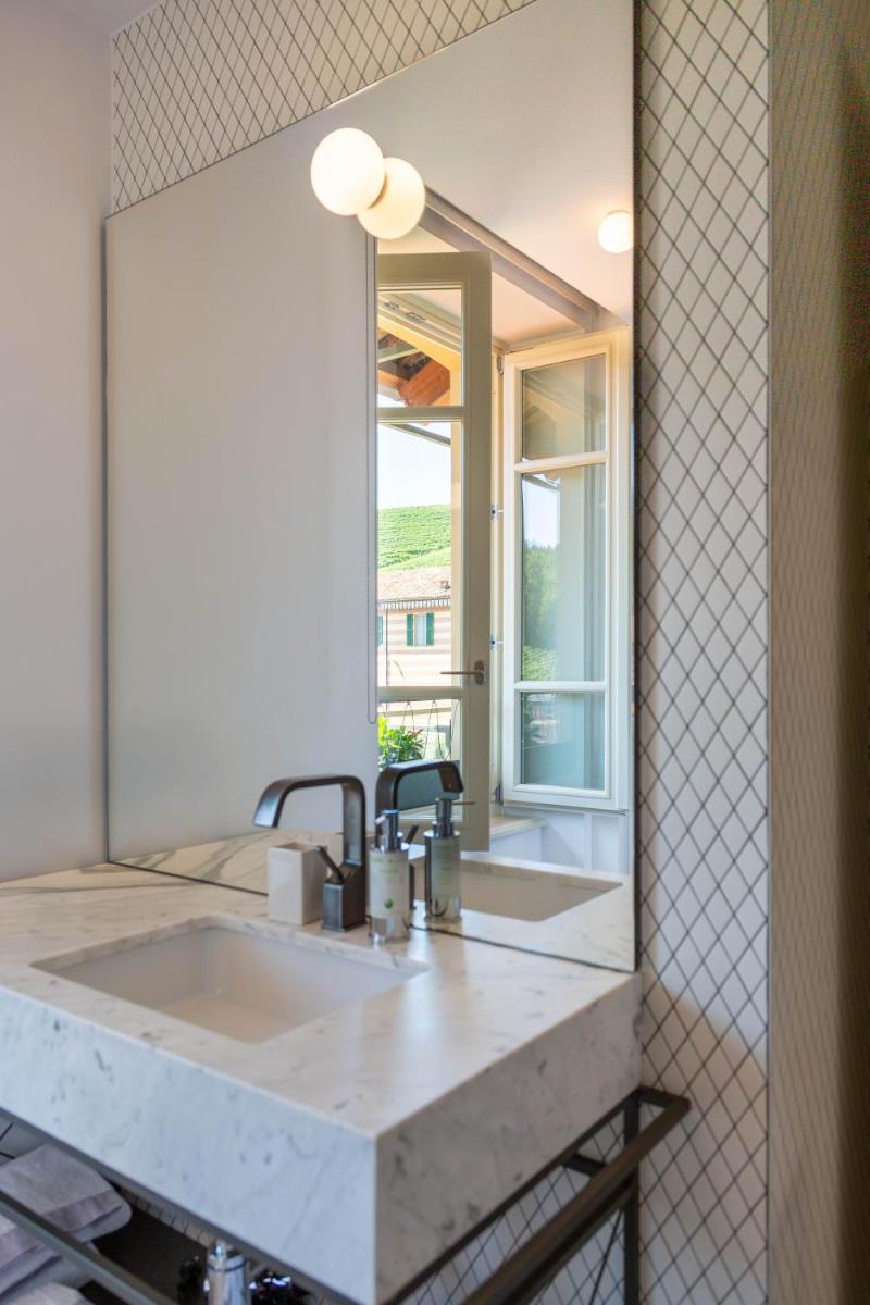 Villaggio Narrante - Le Case dei Conti Mirafiore