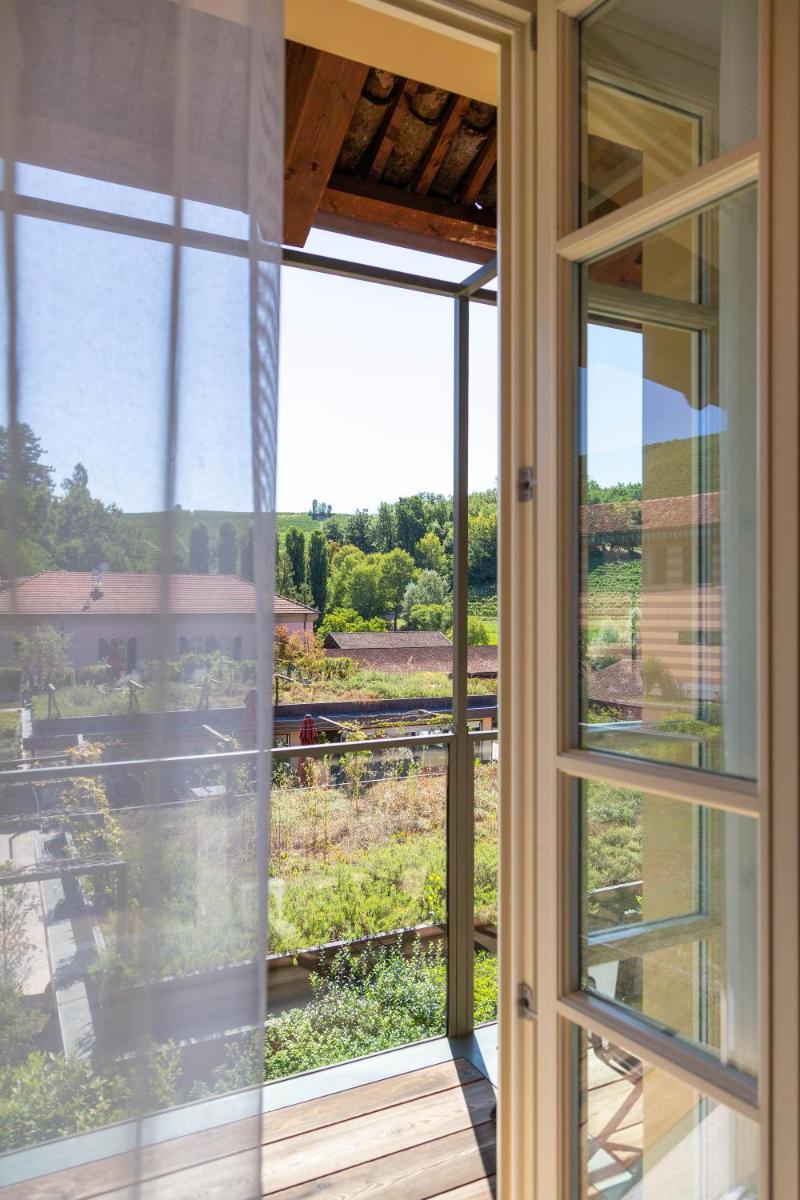 Villaggio Narrante - Le Case dei Conti Mirafiore