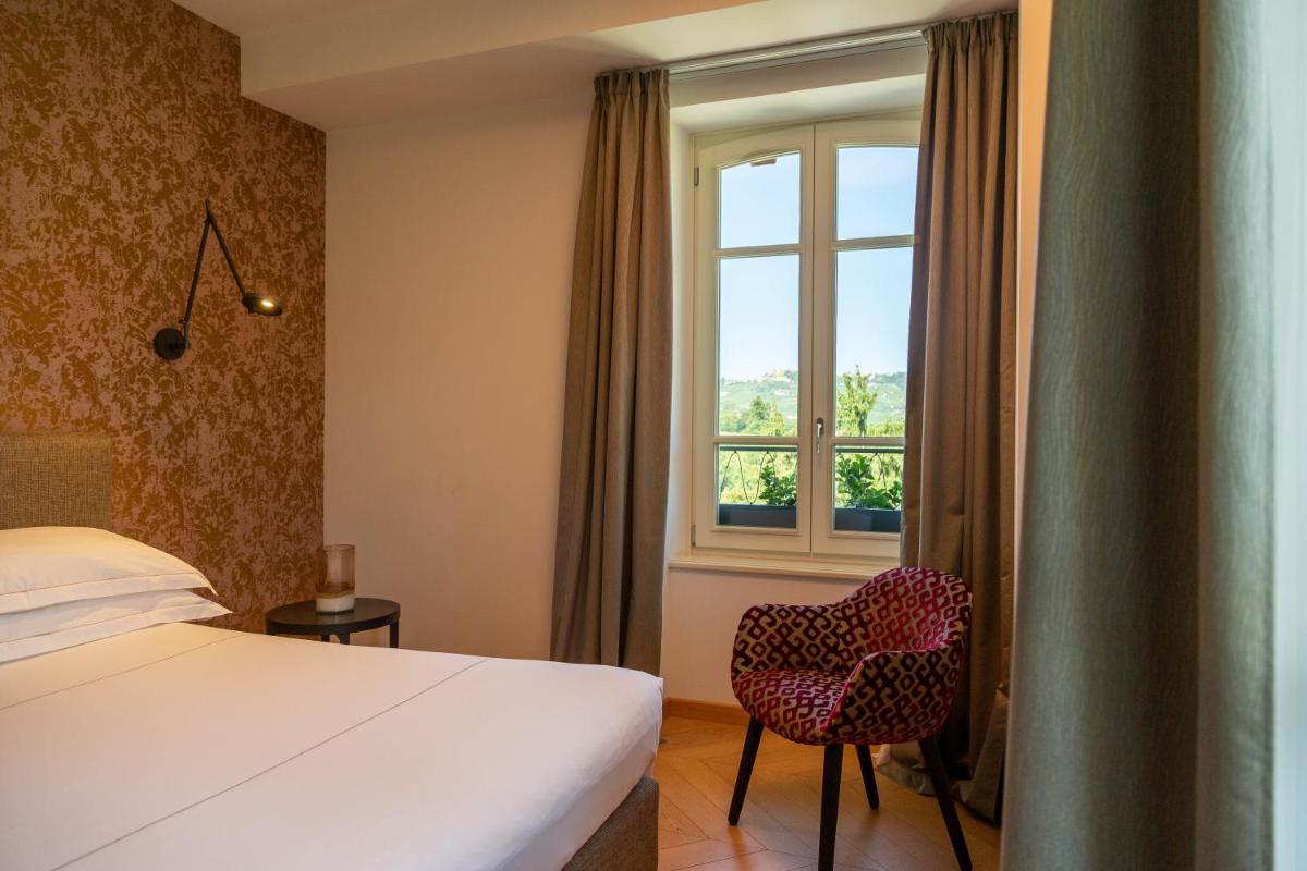 Villaggio Narrante - Le Case dei Conti Mirafiore