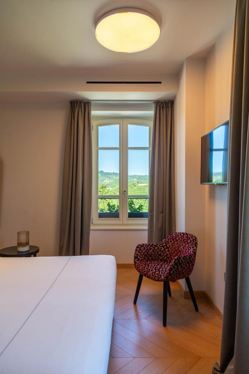 Villaggio Narrante - Le Case dei Conti Mirafiore