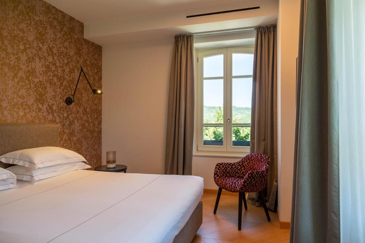 Villaggio Narrante - Le Case dei Conti Mirafiore