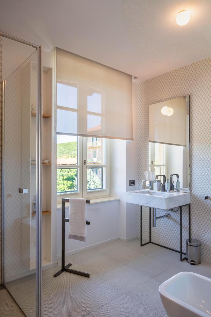 Villaggio Narrante - Le Case dei Conti Mirafiore