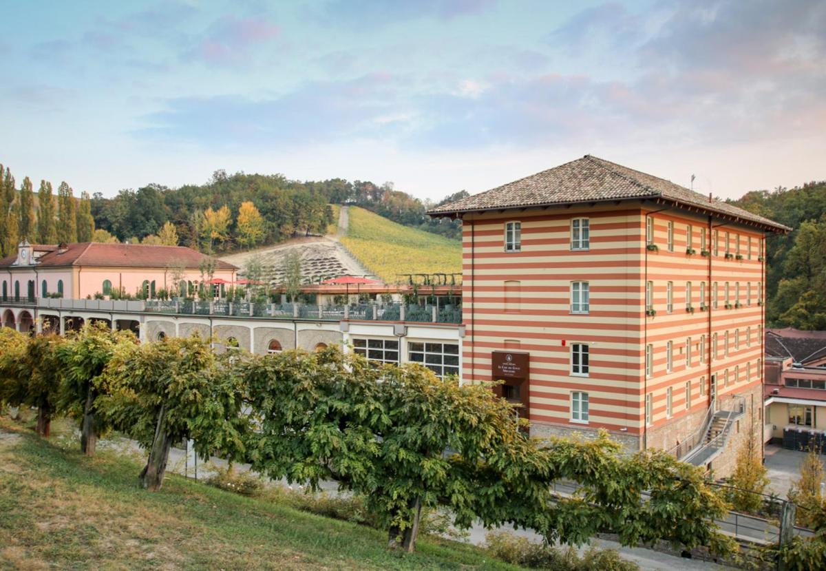 Villaggio Narrante - Le Case dei Conti Mirafiore