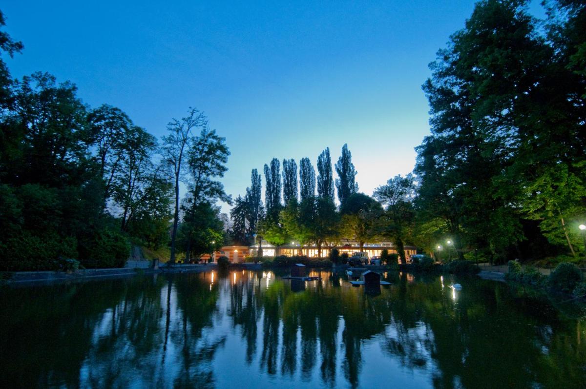 Villaggio Narrante - Le Case dei Conti Mirafiore