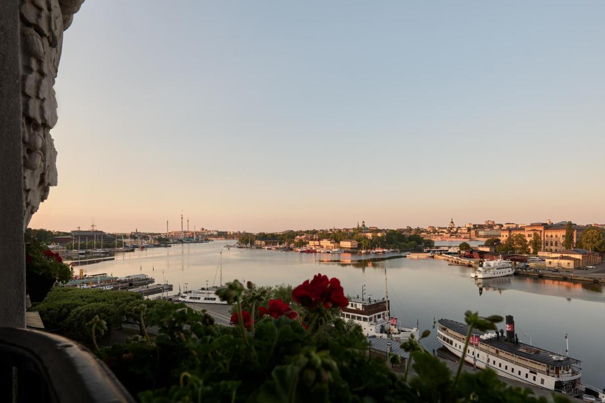 Hotel Diplomat Stockholm