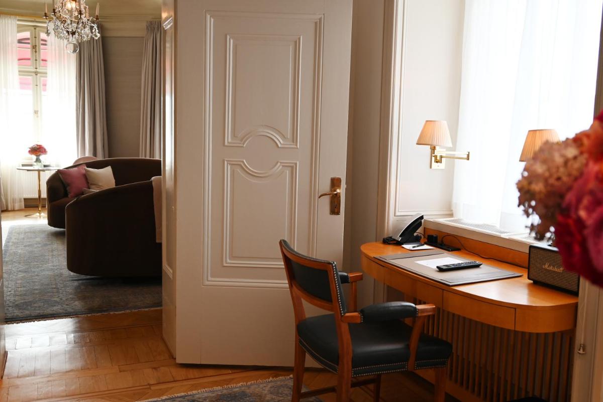 Hotel Diplomat Stockholm