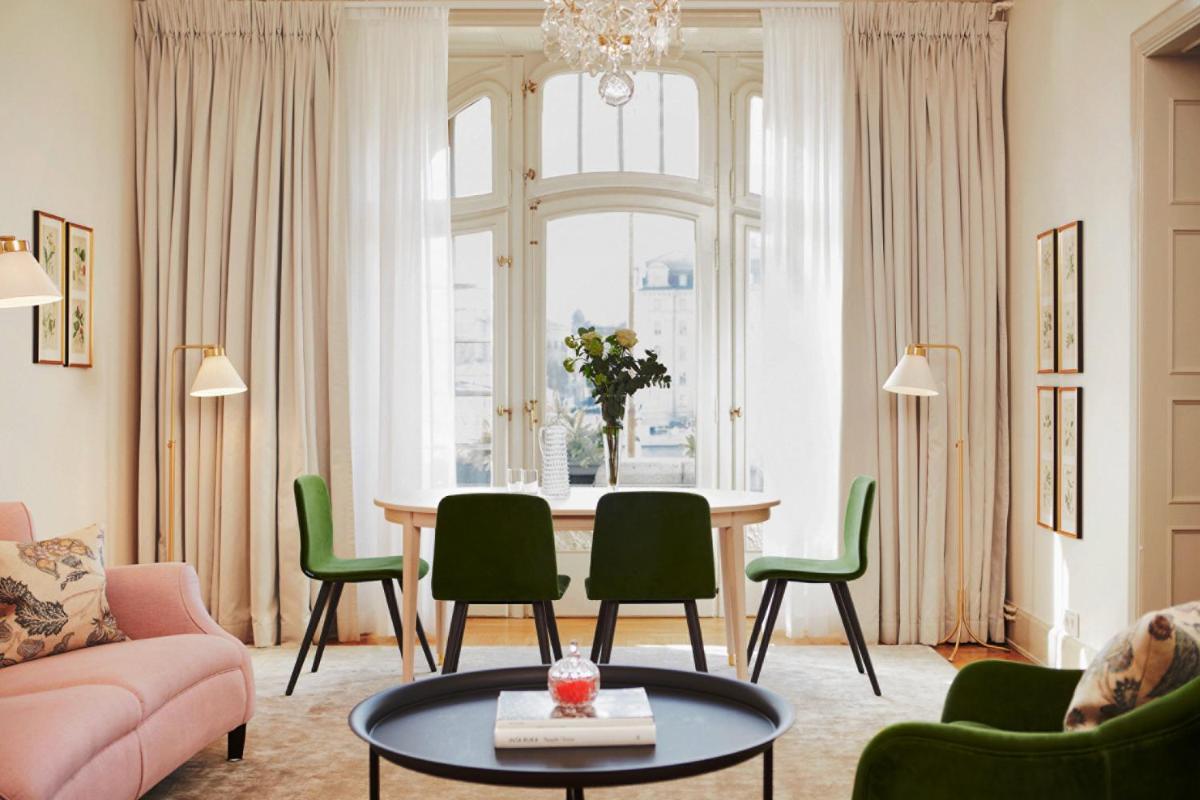 Hotel Diplomat Stockholm