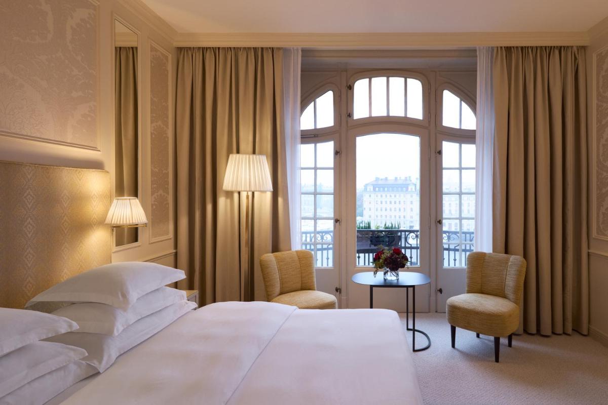 Hotel Diplomat Stockholm