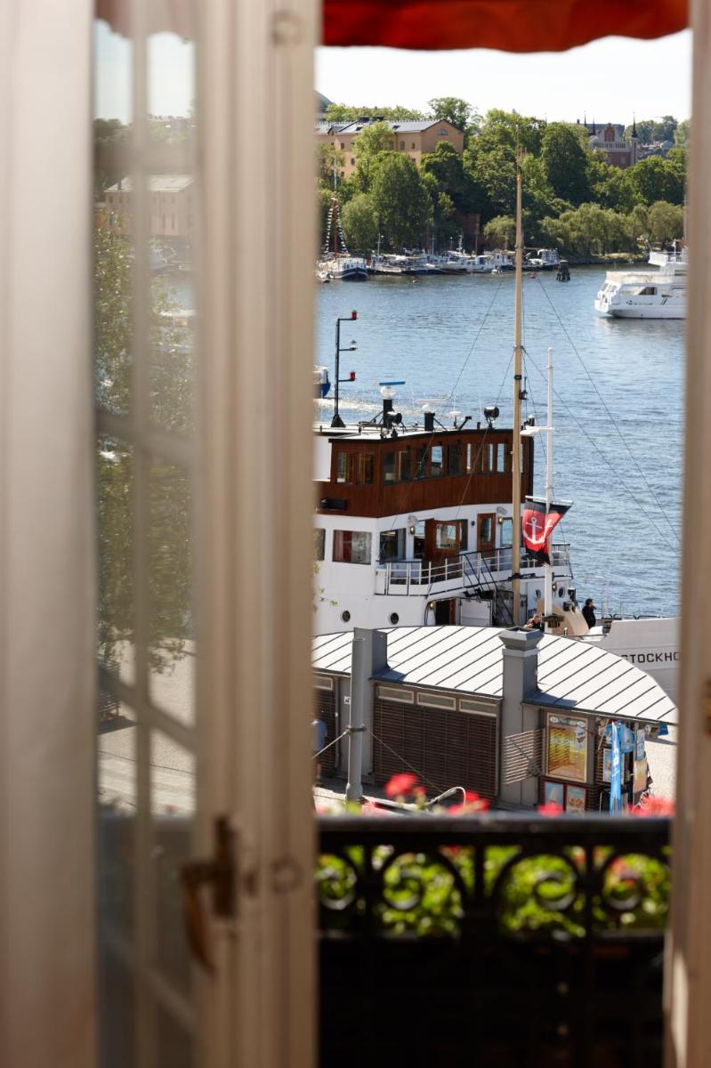 Hotel Diplomat Stockholm
