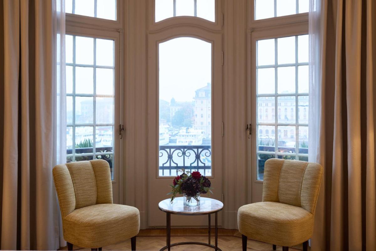 Hotel Diplomat Stockholm