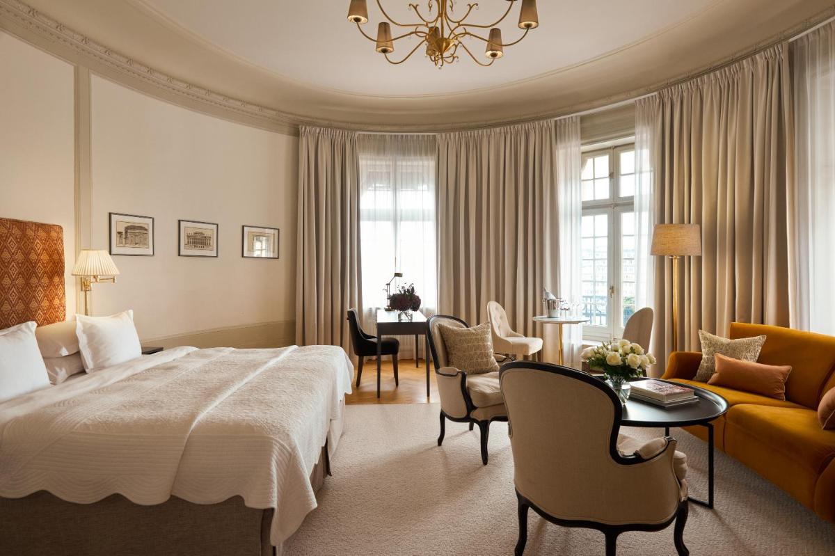 Hotel Diplomat Stockholm