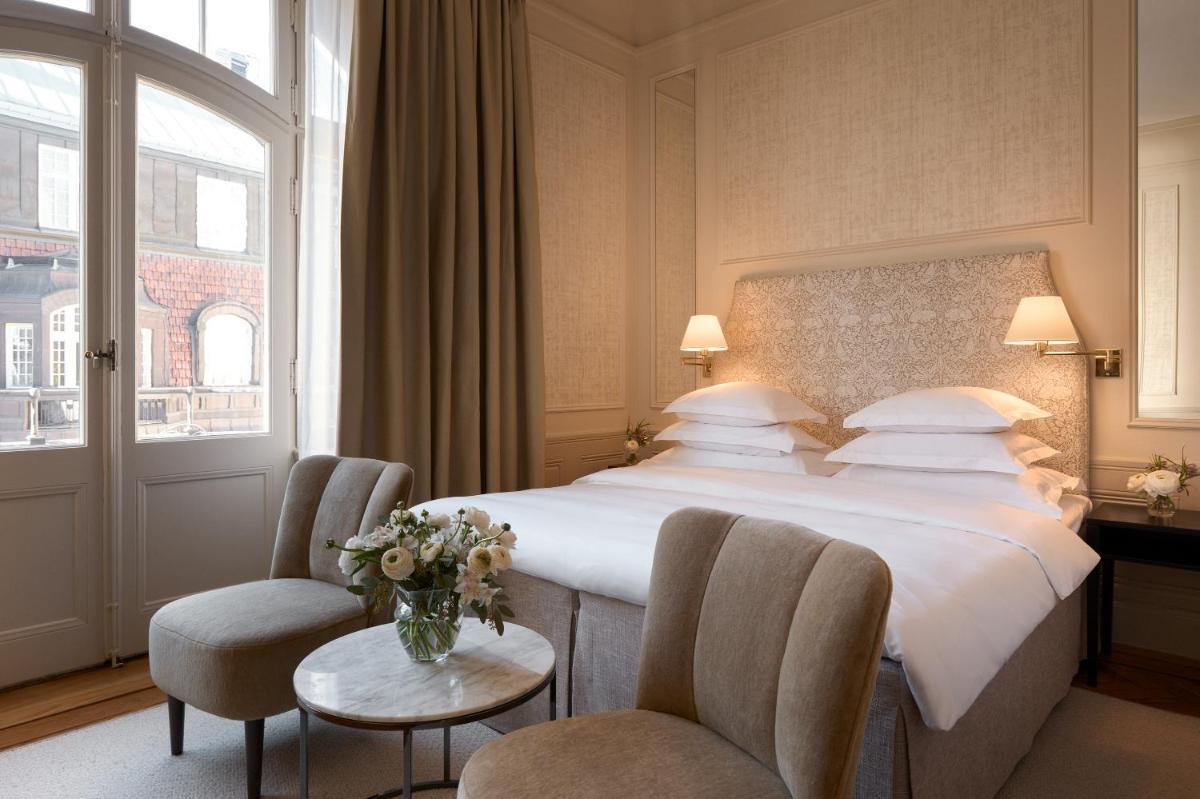 Hotel Diplomat Stockholm