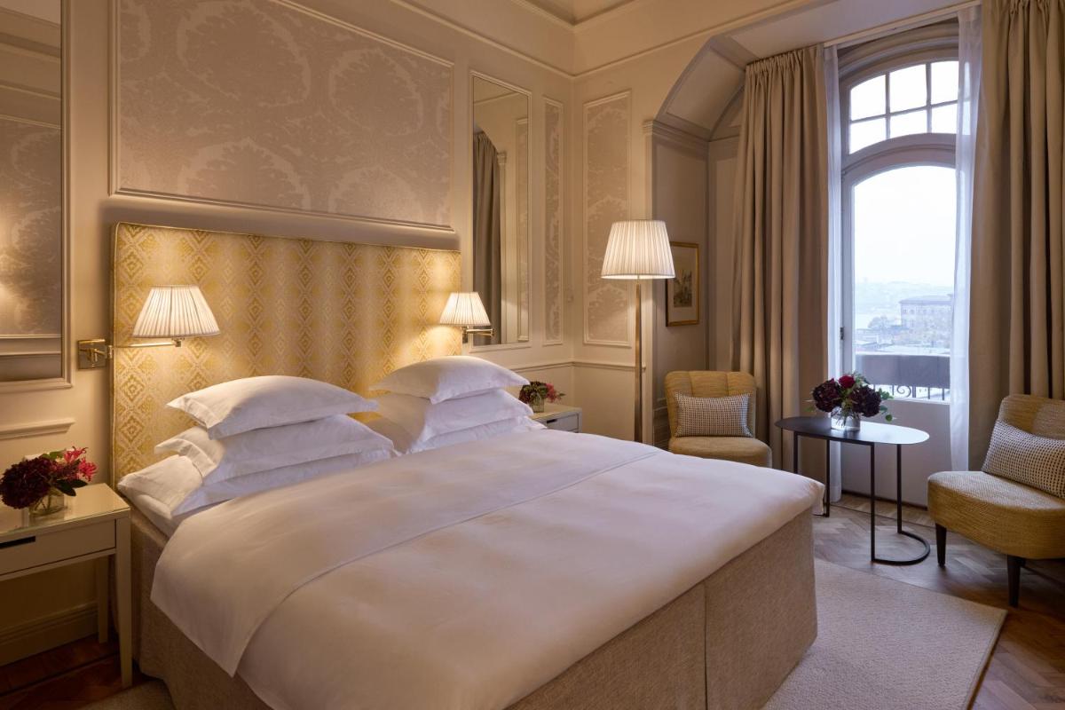 Hotel Diplomat Stockholm