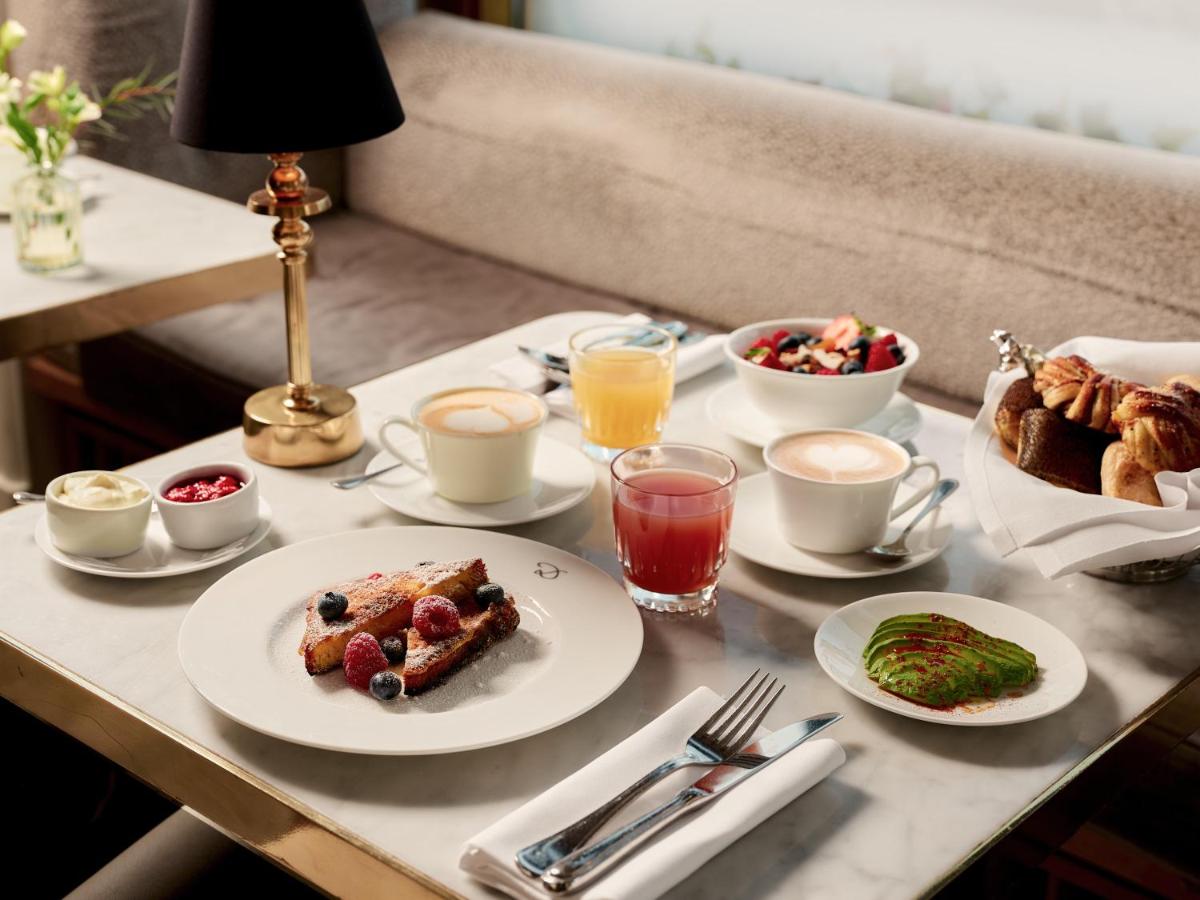 Hotel Diplomat Stockholm