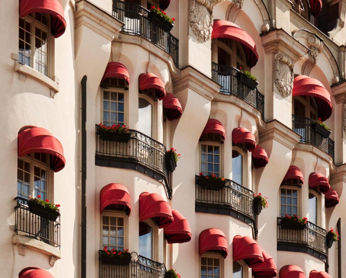 Hotel Diplomat Stockholm