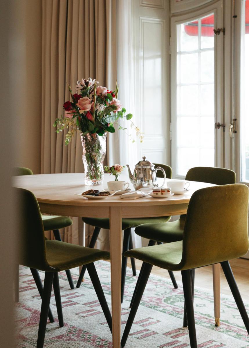 Hotel Diplomat Stockholm