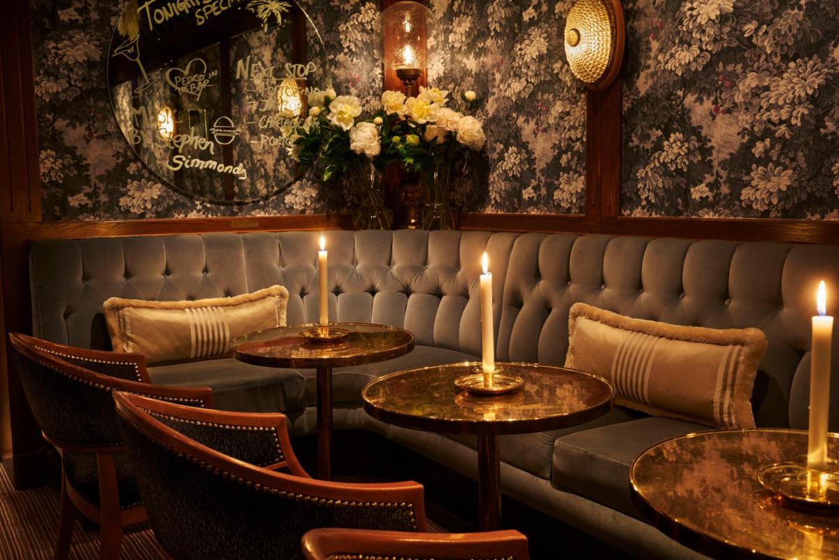 Hotel Diplomat Stockholm