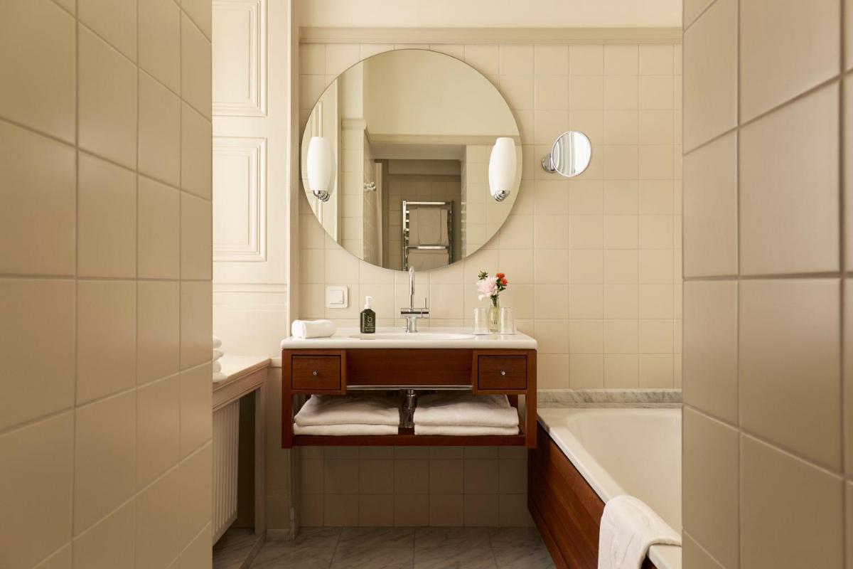 Hotel Diplomat Stockholm