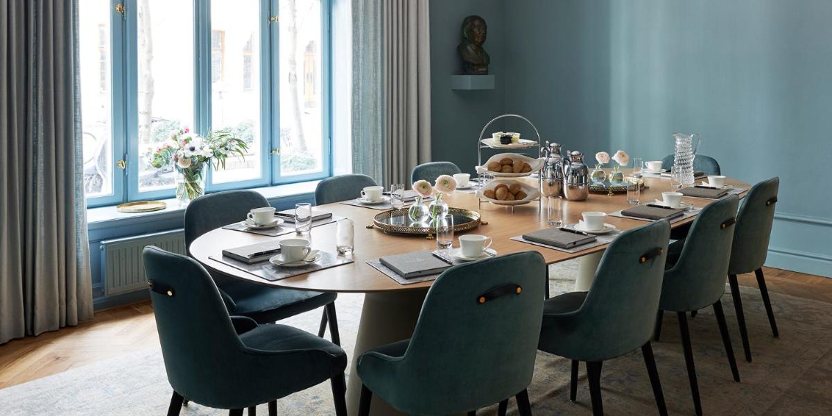 Hotel Diplomat Stockholm
