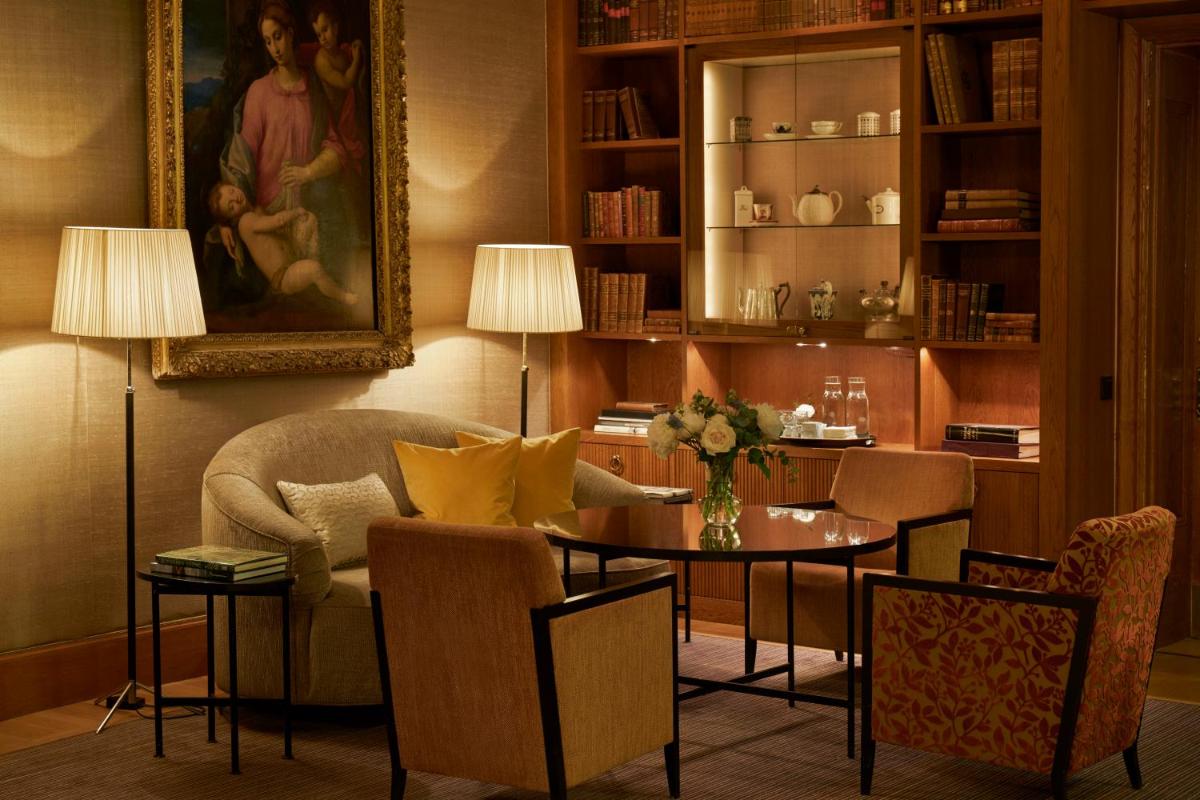 Hotel Diplomat Stockholm
