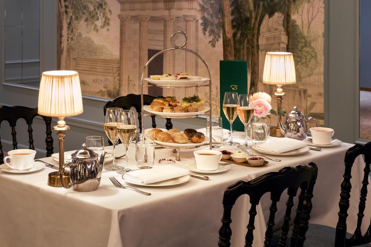 Hotel Diplomat Stockholm